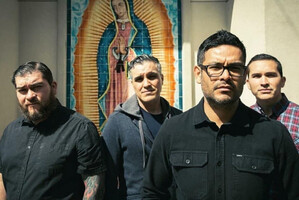 Audio Karate: "Bounce"