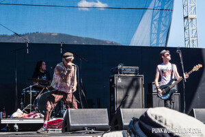 Navel Gazing May 27, 2018