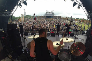 Dirty Fonzy release 'Covering Punk Songs'