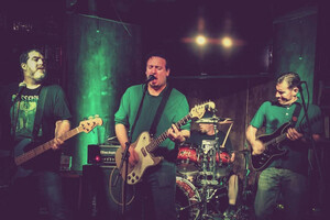 Fallen Monuments: "Conflicted”