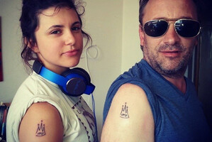 New Reviews for May 25, 2018