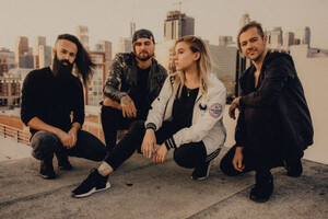 Rivals: "Damned Soul"