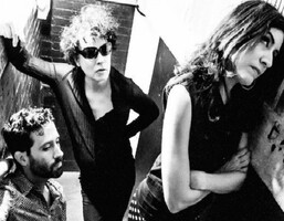 Subsonics: "You Got Eyes"