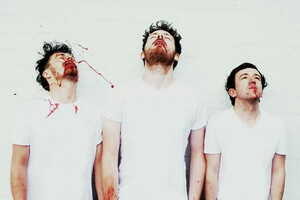 Gravves: "This Is Bliss"