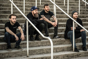 Wolves & Wolves & Wolves & Wolves: "Excommunicate" at LFTRR