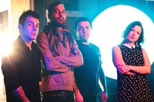 Other Americans: "Murdering Crows"