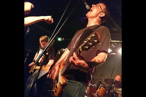 Headsparks: "We Lost"