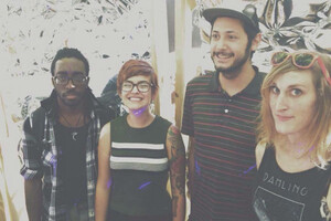 MeanGirls release new album