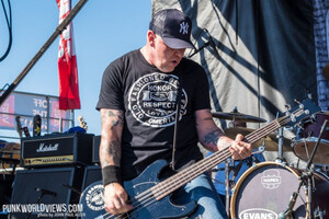 Navel Gazing June 17, 2018