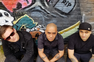 Scarboro: "Fight To Live"