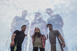 Late Bloomer: "Listen"