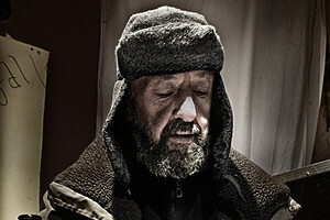 Frankie Stubbs schedules two UK solo dates