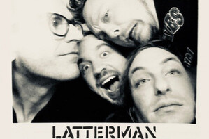 Latterman (New York and Philadelphia)
