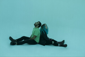 Sad Baxter: "Sick-Outt"