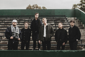 Death Bells: "Echoes"