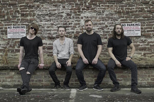 Elijah Newman & The SideEffects: "Free Born"