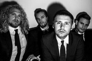 The Bongo Club: "What You Want Us To Be"