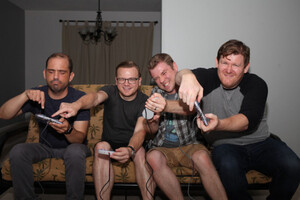 Only On Weekends: "The Rex Motel"