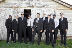 The Mighty Mighty Bosstones