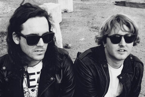 DZ Deathrays/Pup (Australia)