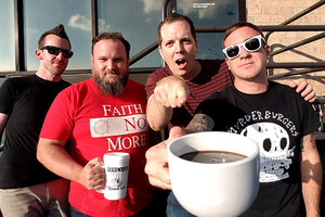 American Television announce fall dates