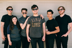 Get Married/Tiny Stills (U.S.)