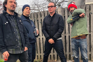 Beach Rats: “Skins, Brains & Dubs”