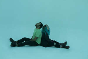 Sad Baxter: "Believe Me"