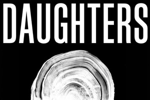 Daughters: "Satan In The Wait"