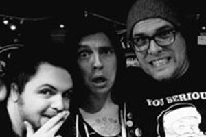 Pharoin: "Vile Boys"