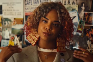 New Reviews for July 16, 2018