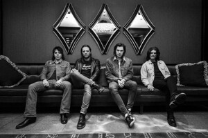 Sick Things: "Sick Things"