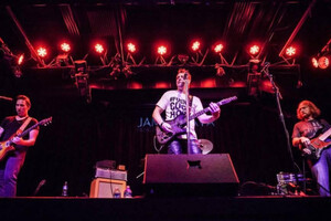 Classified Frequency: "No More Sex"