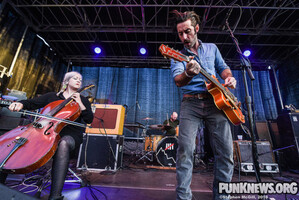 Navel Gazing July 29, 2018