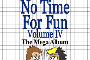 Listen to No Time Records' New comp!