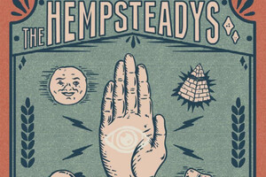 The Hempsteadys: 'S&eacute;ance! S&eacute;ance!'