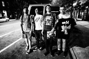 Night Birds announce 'Roll Credits,' release track