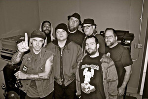 Watch J. Navarro & The Traitors' New Music Video!