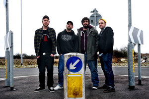 Spoilers release new video "Roundabouts"