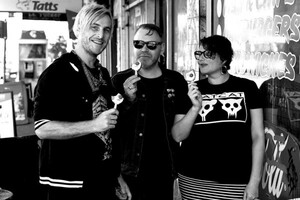 Listen to Dental Plan's New Single!