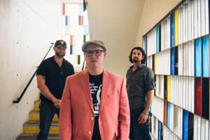 Art Thieves: "Proxies"