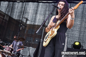 Navel Gazing August 19, 2018