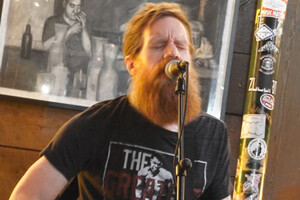 Chad Price announces solo album, releases track