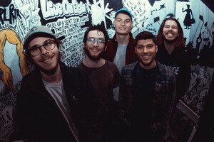 Belmont Announce US Tour