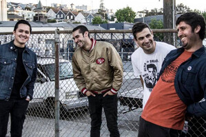 Decent Criminal announce East Coast shows
