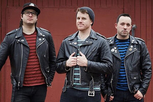 The Young Rochelles: "Cannibal Island" at LFTRR