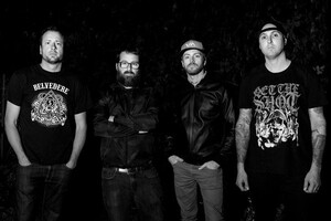 Colorsfade: "Disaster"