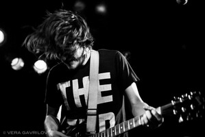 Dan Webb And The Spiders: "Klausi"