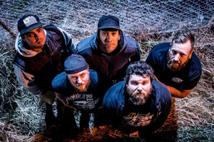 Hack The Mainframe: "Fuck Coriander"