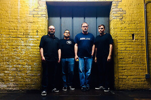 The Addisons: "Something is Missing" lyric video